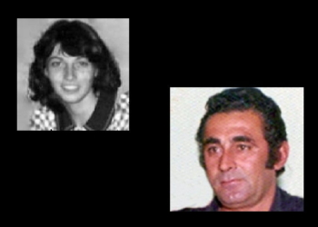 Liliana y Potongo: las caras que quiso borrar la dictadura en la región