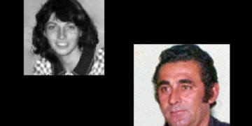 Liliana y Potongo: las caras que quiso borrar la dictadura en la región