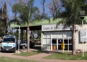 ¿Médico trucho?: grave denuncia del Ministerio de Salud contra un director del Centro de Salud de Oliveros