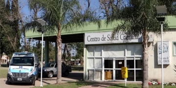 ¿Médico trucho?: grave denuncia del Ministerio de Salud contra un director del Centro de Salud de Oliveros