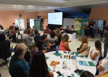 Andino y una propuesta integral con miras a 2030