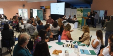 Andino y una propuesta integral con miras a 2030