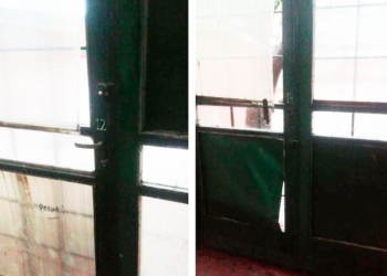 Salvajes: una escuela de la región sufrió siete robos en dos meses