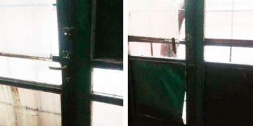 Salvajes: una escuela de la región sufrió siete robos en dos meses