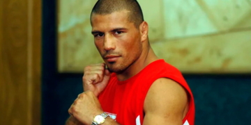 Dictaron prisión preventiva para el ex boxeador por la entradera en Totoras