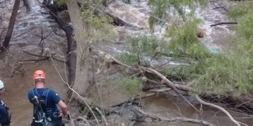 Desafío del Carca: revelaron detalles y la identidad de la mujer fallecida