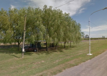 Maciel: tres jóvenes detenidos con las manos en la masa