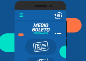 Lanzaron la app para tramitar y usar el Medio Boleto Interurbano