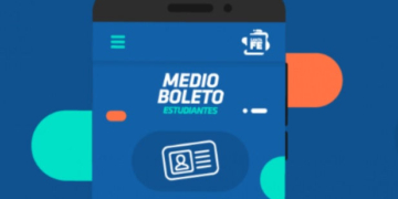 Lanzaron la app para tramitar y usar el Medio Boleto Interurbano