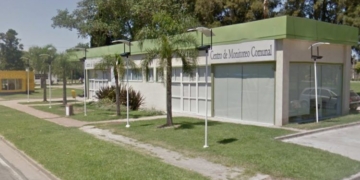 Oliveros: dejó la moto a metros del Centro de Monitoreo y se la robaron