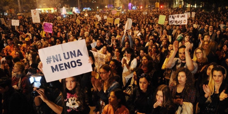 La provincia de Santa Fe declaró asueto para las mujeres el 8 de marzo