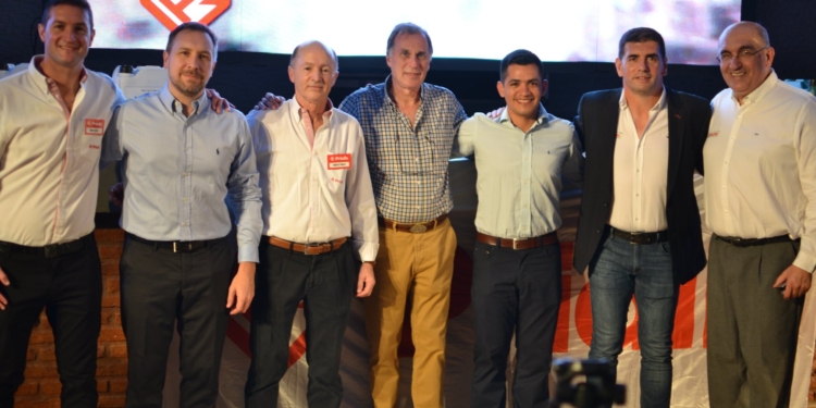 Grupo Prialis ya es el nuevo distribuidor oficial de la prestigiosa marca Castrol