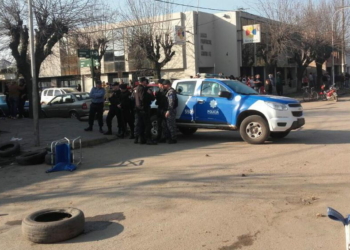 Maciel: Tobozo pidió la conciliación obligatoria y Adetram realizará un piquete