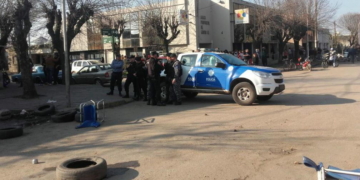 Maciel: Tobozo pidió la conciliación obligatoria y Adetram realizará un piquete