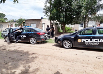 Hallaron el cuerpo sin vida de un hombre dentro de una vivienda