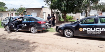Hallaron el cuerpo sin vida de un hombre dentro de una vivienda