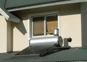 Barrancas: brindarán un curso de instalación de termotanques