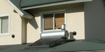 Barrancas: brindarán un curso de instalación de termotanques