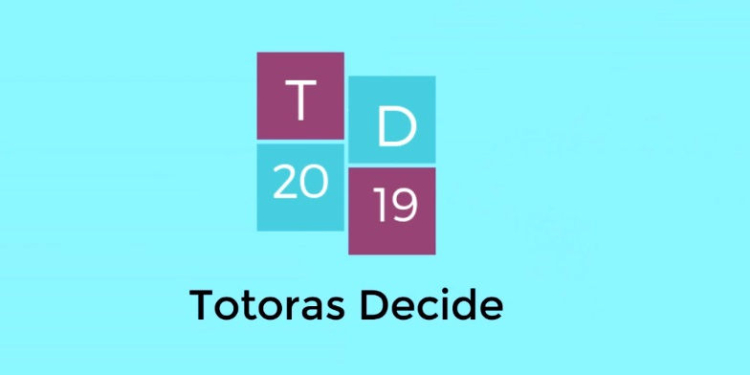 Totoras tendrá su primer debate de candidatos