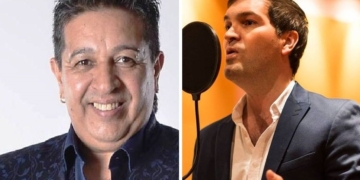Dos cantantes de la región nominados a los prestigiosos Premios Gardel
