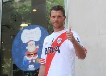 Caso Nico Domingo: la Justicia volvió a avalar a Unión de Totoras en la batalla con River