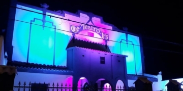 El Cine Teatro Iris volverá a lucirse junto a sus actores en este 2019