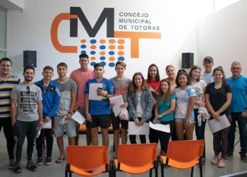 Totoras: aprobaron la creación de la Casa del Estudiante en Cañada de Gómez