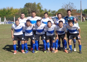 Totorense: se completó la quinta fecha y Sportivo quedó como único líder
