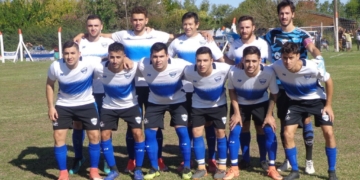 Totorense: se completó la quinta fecha y Sportivo quedó como único líder