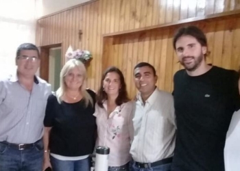 El SAMCo de Diaz cuenta con nueva directora y recibió equipamiento