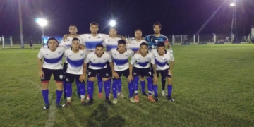 Totorense: se abrió la quinta fecha con victorias de Sportivo y Defensores