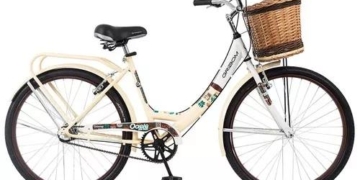 Denunciaron el robo de una bicicleta en Maciel