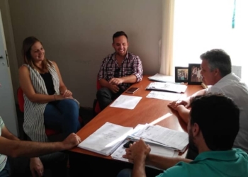 En mayo comenzará la construcción de las 15 viviendas en San Genaro