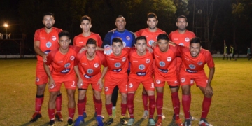 Abrió la sexta fecha de la Totorense con victoria de Provincial y empate en Centeno