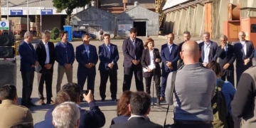 Bullrich indicó que el operativo “Cosecha Segura” se extenderá hasta noviembre