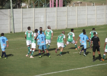 Copa Santa Fe: Unión FC y Timbuense triunfaron de visitante