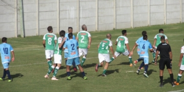 Copa Santa Fe: Unión FC y Timbuense triunfaron de visitante