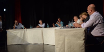 Fumigaciones, el tema candente en la campaña totorense