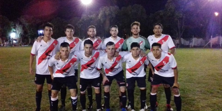 Totorense: se abrió la séptima fecha con victoria de Sportivo Belgrano y empate en Totoras