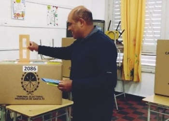 Los oficialismos se impusieron en todos los pueblos de la región