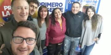 San Genaro: el peronismo se impuso en las categorías intendente y concejales