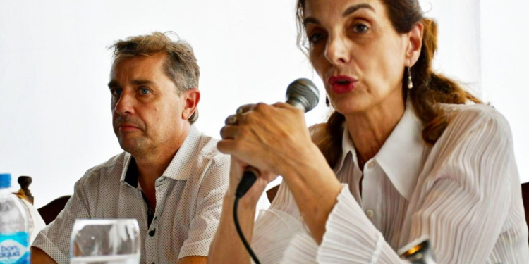 Bielsa: “Estamos en emergencia y hay que tomar decisiones firmes»