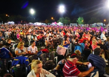 Denuncian que un vendedor estafó a 25 familias con un famoso bingo que se realiza en Gaboto