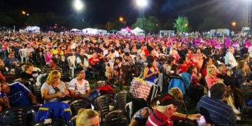 Denuncian que un vendedor estafó a 25 familias con un famoso bingo que se realiza en Gaboto