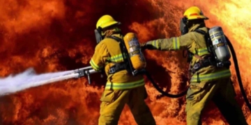 Maciel: convocan a una reunión para formar la Comisión del futuro cuerpo de bomberos