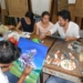 Dictarán un taller de pintura y dibujo en San Genaro