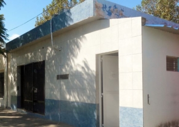 Tras una asamblea caliente, se renovó la Comisión del Agua Potable de Maciel