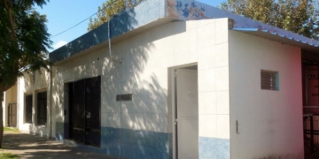 Tras una asamblea caliente, se renovó la Comisión del Agua Potable de Maciel