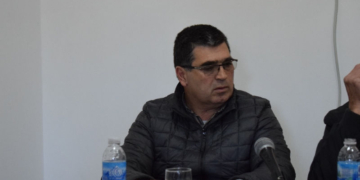 Juanjo Gonzalez: «Seguimos gestionando vivienda y obra pública»