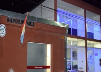 Informe de gestión: más de 20 puntos de obras y avances en Andino